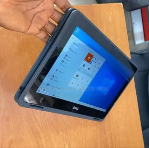 Neuf Ordinateur Portable Dell Latitude 3189 4GB Intel Celeron SSD 320GB