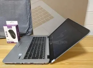 Neuf HP EliteBook 840 G3 8GB Intel Core I5 SSD 256GB