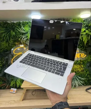 Neuf HP EliteBook X360 1030 G2 8GB Intel Core I5 SSD 256GB
