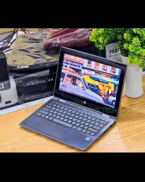 Neuf HP ProBook X360 11 G5 EE 4GB Intel Celeron SSD 160GB