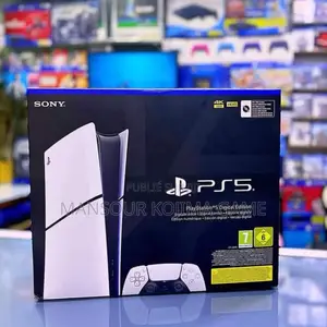 Ps5 / Playstation 5
