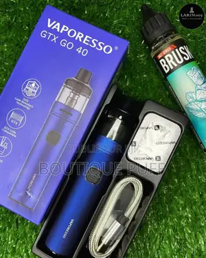 Shisha Électrique