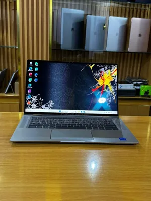 Neuf Dell Latitude 9520 16GB Intel Core I5 SSD 512GB