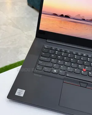 Neuf Ordinateur Portable Lenovo ThinkPad 2 16GB Intel Core I7 SSD 512GB