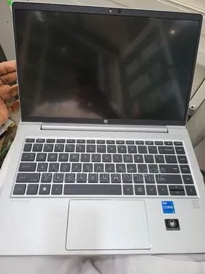 Neuf Ordinateur Portable HP ProBook 440 G9 8GB Intel Core I5 SSD 256GB