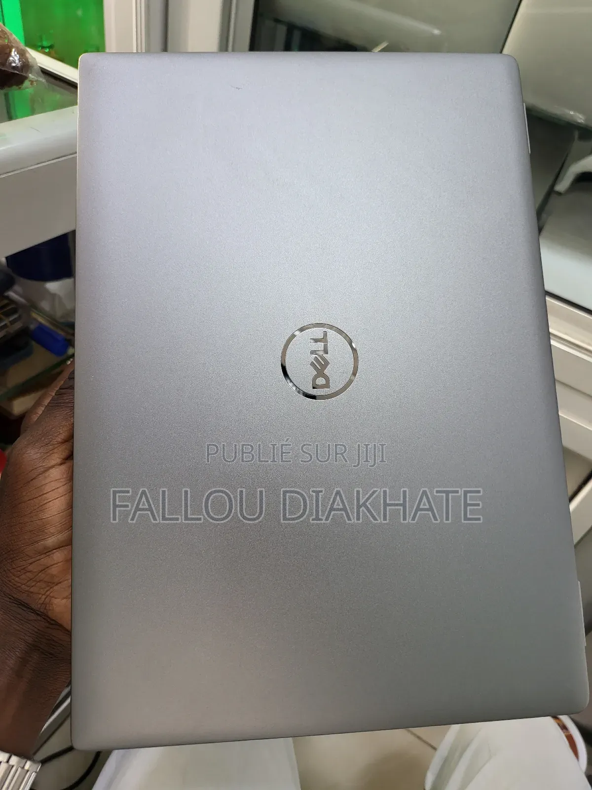 Neuf Dell Latitude 7440 32GB Intel Core I7 SSD 256GB