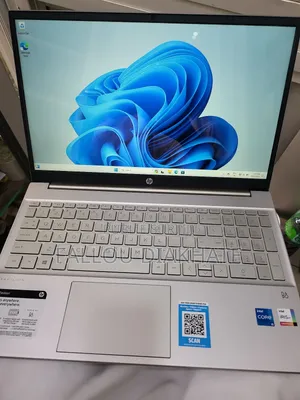 Neuf Ordinateur Portable HP Pavilion 15 8GB Intel Core I5 SSD 1T