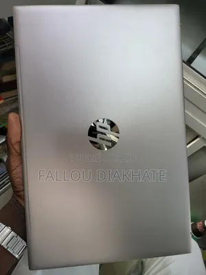 Neuf Ordinateur Portable HP Pavilion 15 8GB Intel Core I5 SSD 1T
