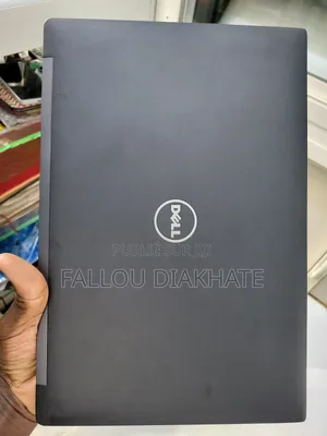 Neuf Dell Latitude 7490 16GB Intel Core I7 SSD 256GB