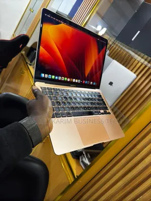 Nouveau Apple MacBook Air 2020 M1 8GB Apple M1 SSD 256GB