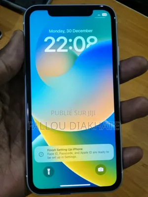 Neuf Apple iPhone XR 64 GB