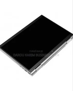 Neuf HP EliteBook X360 1040 G9 16GB Intel Core I5 SSD 512GB