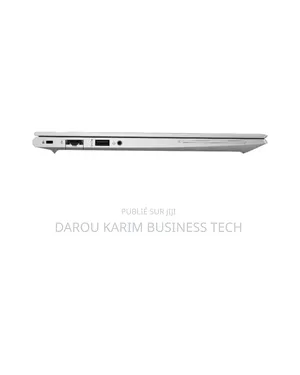 Neuf HP EliteBook 640 G10 32GB Intel Core I7 SSD 512GB