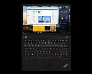 Neuf Lenovo ThinkPad T14 G2 8GB AMD Ryzen 5 SSD 512GB