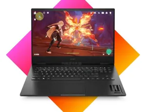 Neuf Ordinateur Portable HP Omen 16 16GB Intel Core I9 SSD 1T