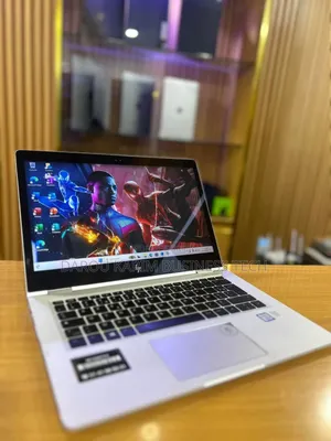 Neuf HP EliteBook X360 1030 G2 8GB Intel Core I5 SSD 256GB