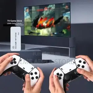 Jeux Vidéo