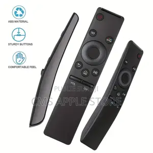 Télécommande Samsung Smart Tv