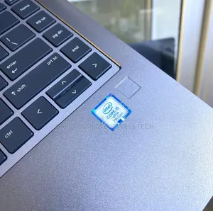 Neuf Ordinateur Portable HP ZBook 14u 16GB Intel Core I5 SSD 256GB