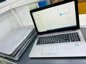Neuf HP EliteBook 840 G3 8GB Intel Core I5 SSD 512GB