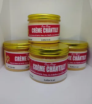 Crème Chantilly