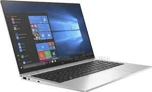 Neuf HP EliteBook X360 1040 G7 16GB Intel Core I7 SSD 512GB