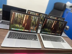Neuf Apple MacBook Air 2020 M1 8GB Apple M1 SSD 256GB