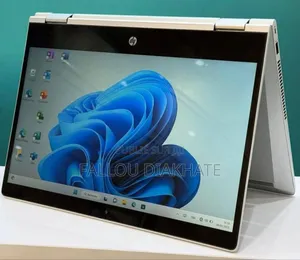 Neuf HP EliteBook X360 1030 G2 8GB Intel Core I5 SSD 256GB