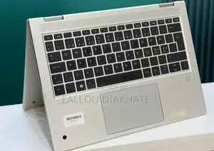 Neuf HP EliteBook X360 1030 G2 8GB Intel Core I5 SSD 256GB