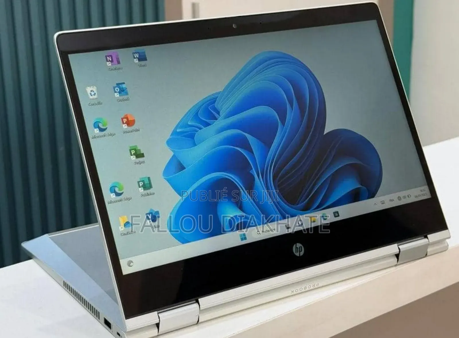 Neuf HP EliteBook X360 1030 G2 8GB Intel Core I5 SSD 256GB