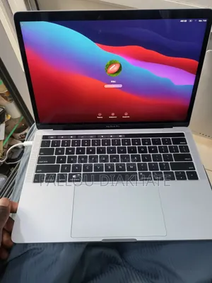 Neuf Pomme MacBook Pro 2019 16GB Intel Core I5 SSD 256GB