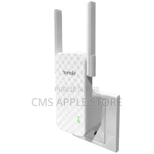 Répéteur Wifi