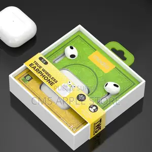 Airpod Modio