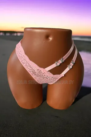 Sexy Slips Dentelles * *Calvin Klean* (C.K) ,
