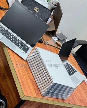 Neuf HP EliteBook X360 1030 G2 8GB Intel Core I5 SSD 256GB