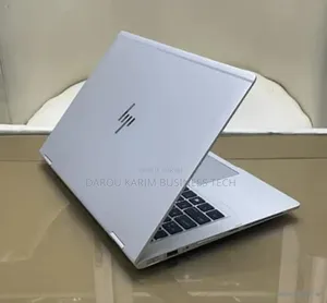 Neuf HP EliteBook X360 1030 G2 8GB Intel Core I7 SSD 256GB