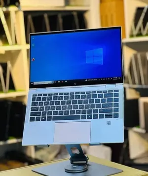 Neuf HP EliteBook X360 1040 G7 16GB Intel Core I7 SSD 512GB