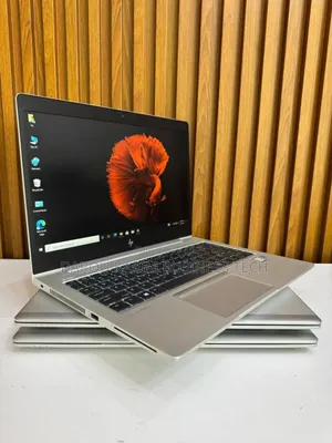 Neuf HP EliteBook 840 G5 8GB Intel Core I5 SSD 256GB