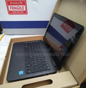 Neuf HP ProBook X360 11 G5 EE 4GB Intel Celeron SSD 256GB