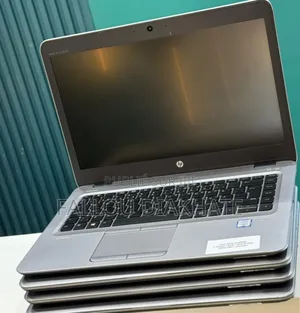 Neuf Ordinateur Portable HP EliteBook 840 G3 8GB Intel Core I5 SSD 256GB