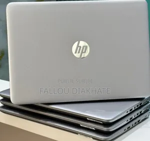 Neuf Ordinateur Portable HP EliteBook 840 G3 8GB Intel Core I5 SSD 256GB