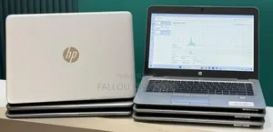 Neuf Ordinateur Portable HP EliteBook 840 G3 8GB Intel Core I5 SSD 256GB