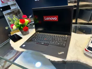 Neuf Lenovo ThinkPad T470 8GB Intel Core I5 SSD 256GB