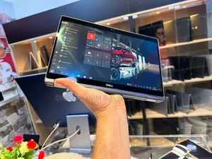 Neuf Ordinateur Portable Dell Latitude 7390 8GB Intel Core I5 SSD 256GB
