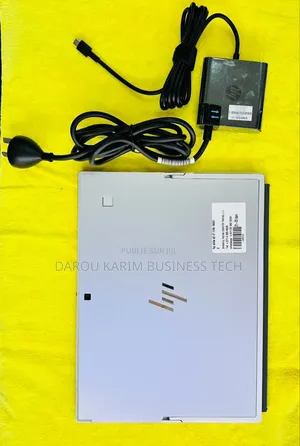 Neuf HP EliteBook X360 1030 G4 8GB Intel Core I5 SSD 256GB
