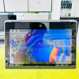 Neuf HP ProBook X360 11 G4 4GB Intel Celeron SSD 256GB