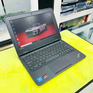 Neuf Lenovo ThinkPad 11e 4GB Intel Celeron SSD 128GB