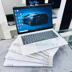 Neuf HP EliteBook X360 1030 G2 8GB Intel Core I5 SSD 256GB