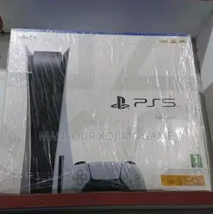 Playstation 5