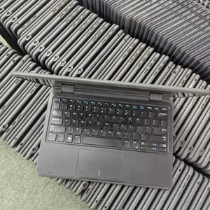 Neuf Ordinateur Portable Dell Latitude 3189 4GB Intel Celeron SSD 256GB